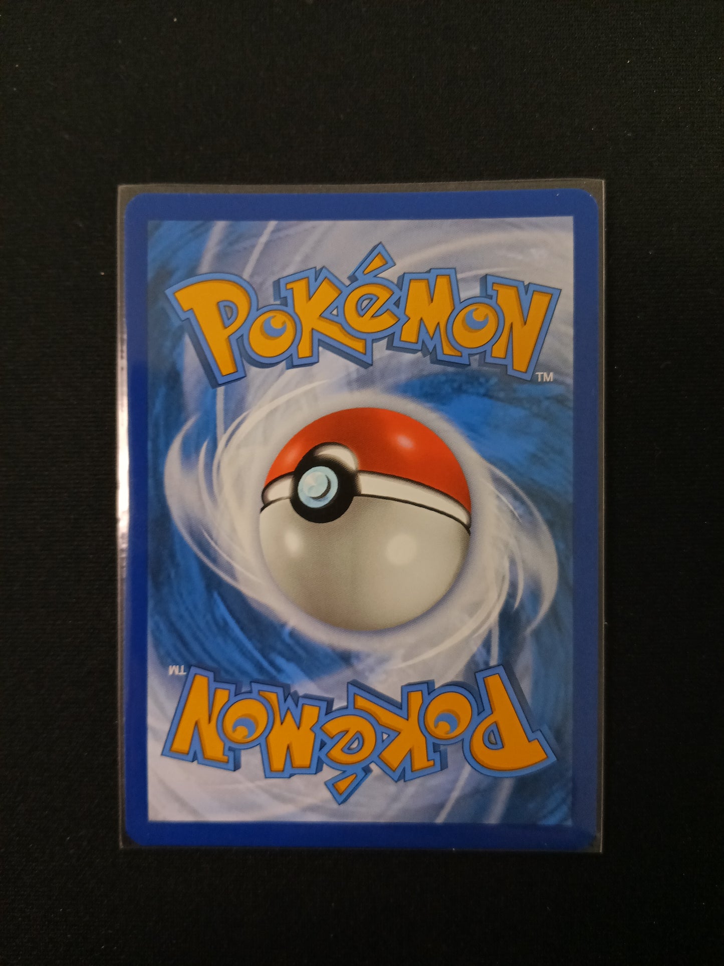 Entei #112 Pokemon Paldean Fates