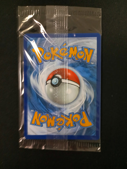 [Sealed] Delibird #46 Pokemon Holiday Promo