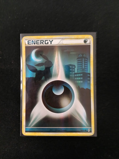 Dark Energy #94 Pokemon Call of Legends