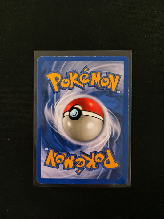 Mewtwo #10 Pokemon Base Set 2