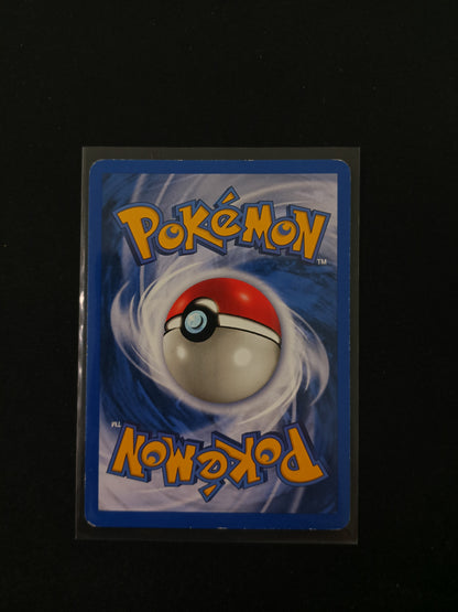 Snorlax #11 Pokemon Jungle