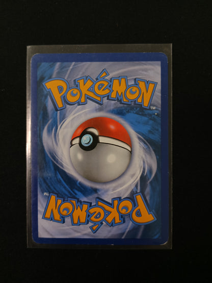 Growlithe #RC4 Pokemon Legendary Treasures