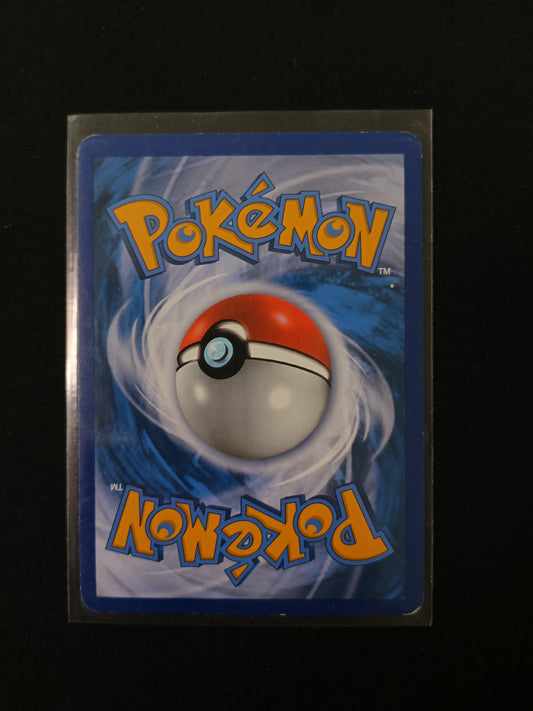 Growlithe #RC4 Pokemon Legendary Treasures