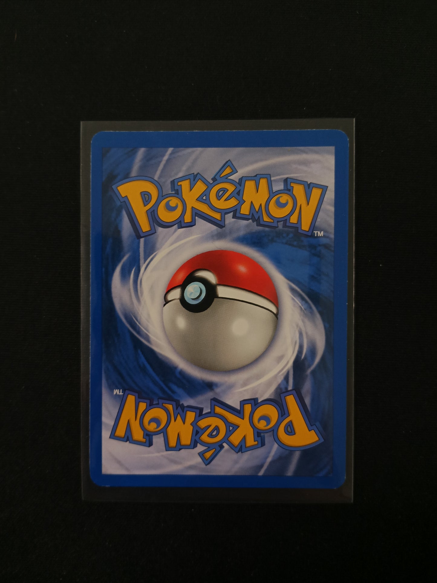 Haunter #6 Pokemon Fossil