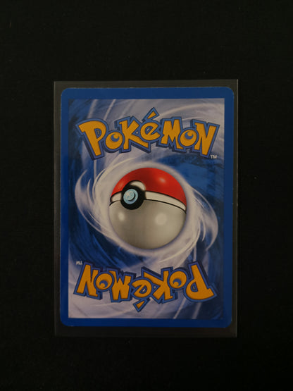 Haunter #6 Pokemon Fossil
