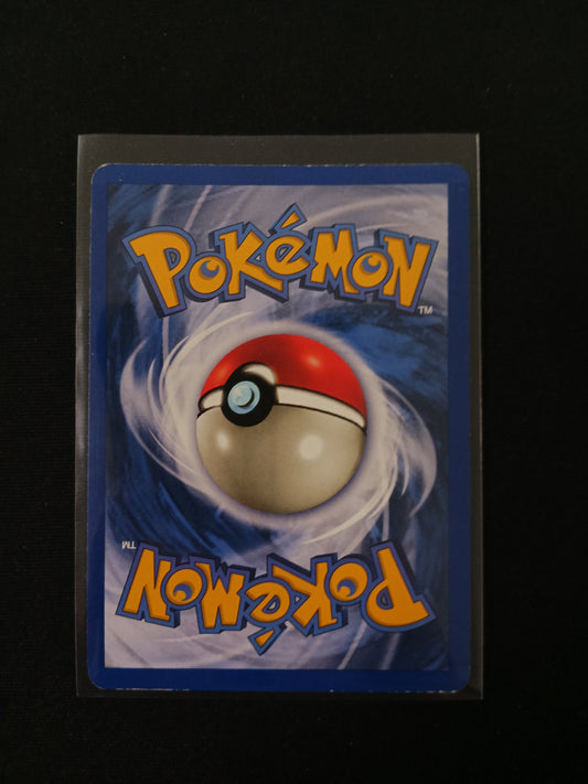 Jolteon EX #109 Pokemon Delta Species