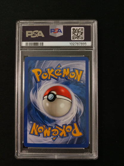 [PSA 8] Jolteon #13 Pokemon Skyridge