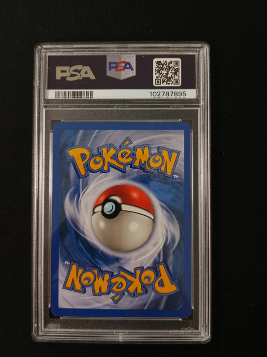 [PSA 8] Jolteon #13 Pokemon Skyridge