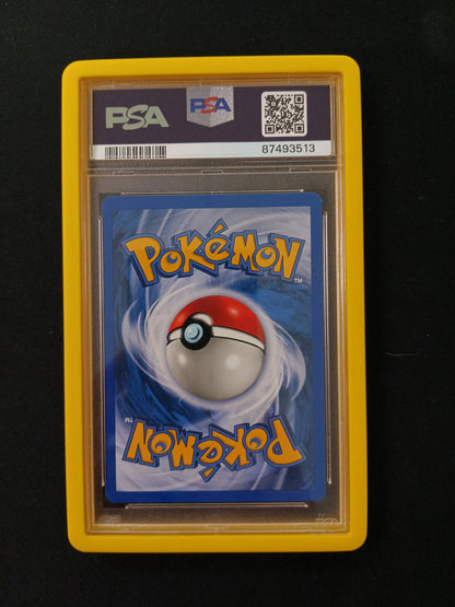 [PSA 9] Electabuzz #46 Pokemon Promo