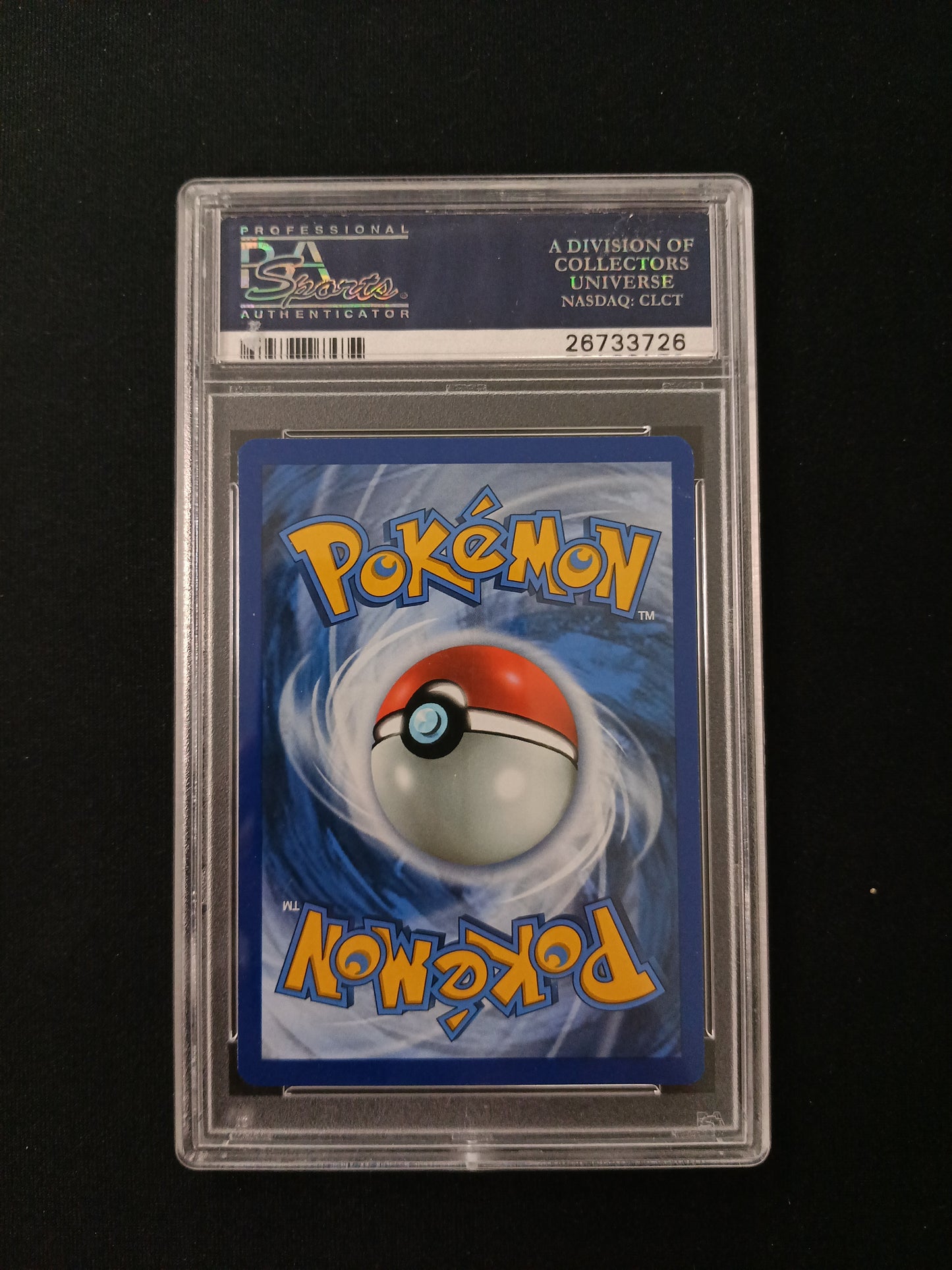 [PSA 9] Poliwrath #25 Pokemon Evolutions