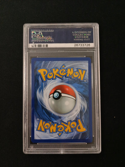 [PSA 9] Poliwrath #25 Pokemon Evolutions