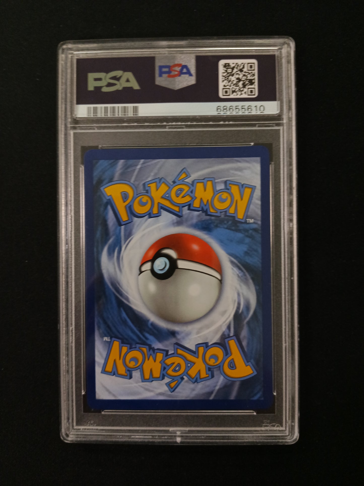 [PSA 10] Tapu Lele GX #60 Pokemon Celebrations