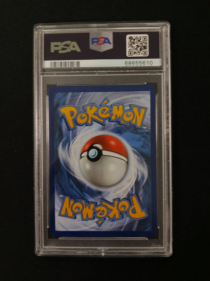 [PSA 10] Tapu Lele GX #60 Pokemon Celebrations