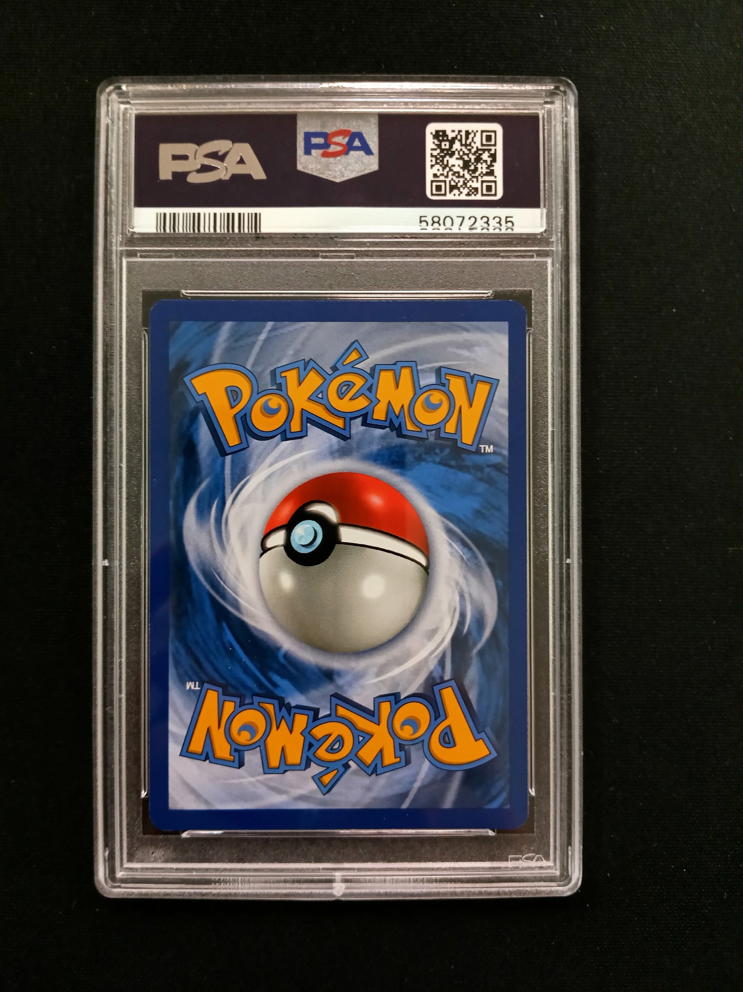 [PSA 9] Olivia #111 Pokemon Crimson Invasion
