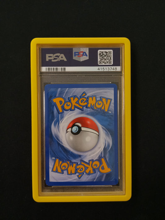 [PSA 8] Raichu #12 Pokemon Fire Red & Leaf Green