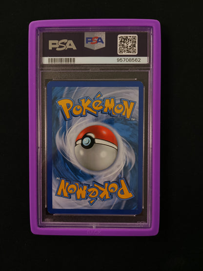 [PSA 7] Espeon #2 Pokemon Heart Gold & Soul Silver