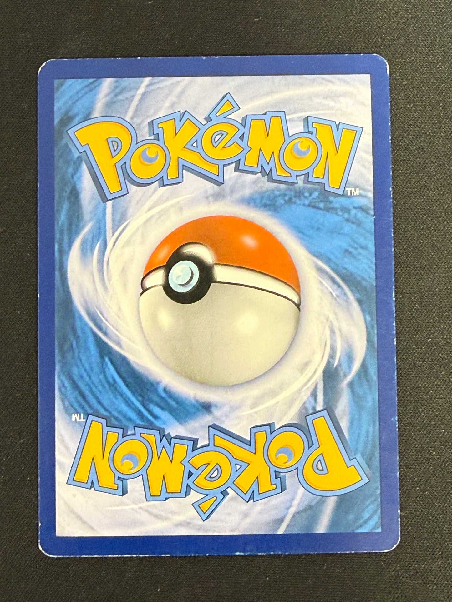 Scream Tail [Master Ball] #42 Prismatic Evolutions