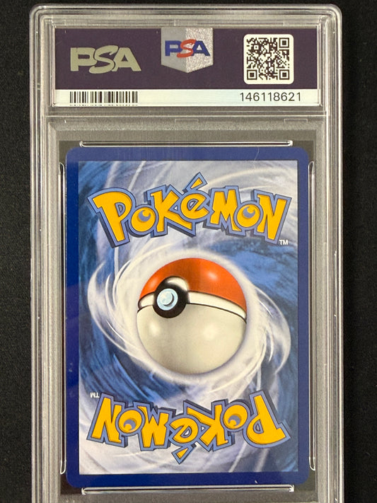 [PSA 10] Raichu GX #SM90 Promo