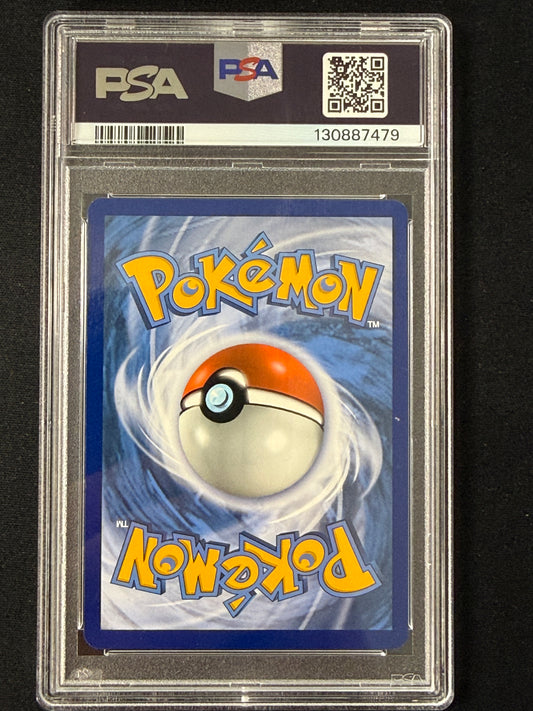 [PSA 9] Jirachi GX #79a Unified Minds