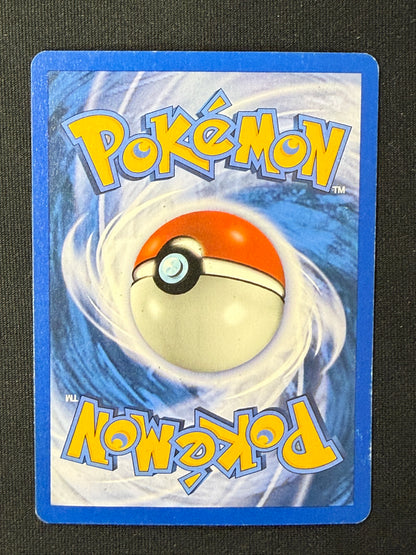 Blaziken #3 Ruby & Sapphire [Reverse Holo]