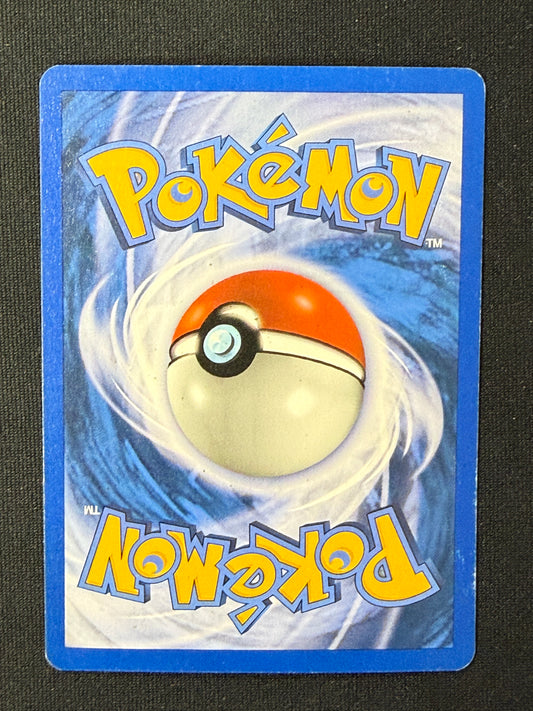 Blaziken #3 Ruby & Sapphire [Reverse Holo]