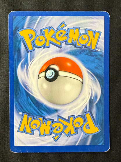 Tyranitar ex #17 POP Series 1