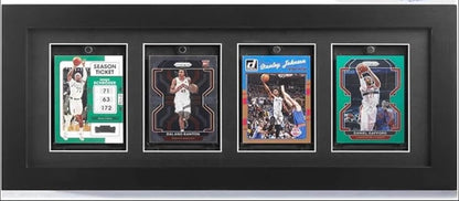 EVORETRO Magnetic Case Display Frame - 5 Cards