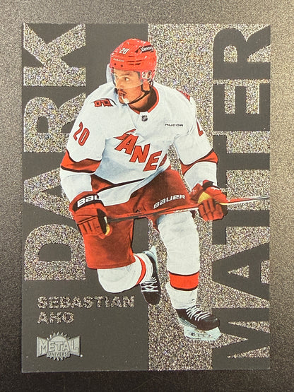 Sebastian Aho #DM-16 Dark Matter