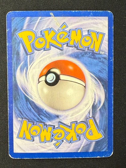 Celebi ex #17 POP Series 2 [Holo]