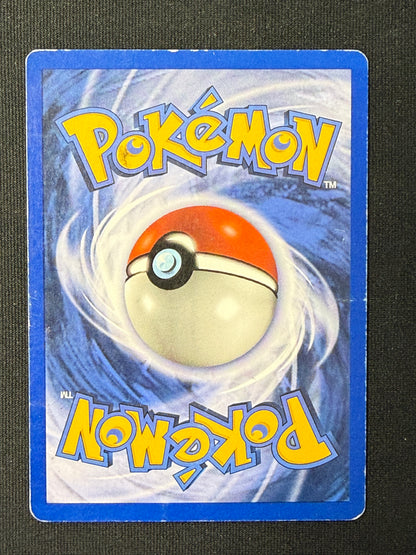 Pikachu #60 Jungle [1st Ed, WOTC Stamp]