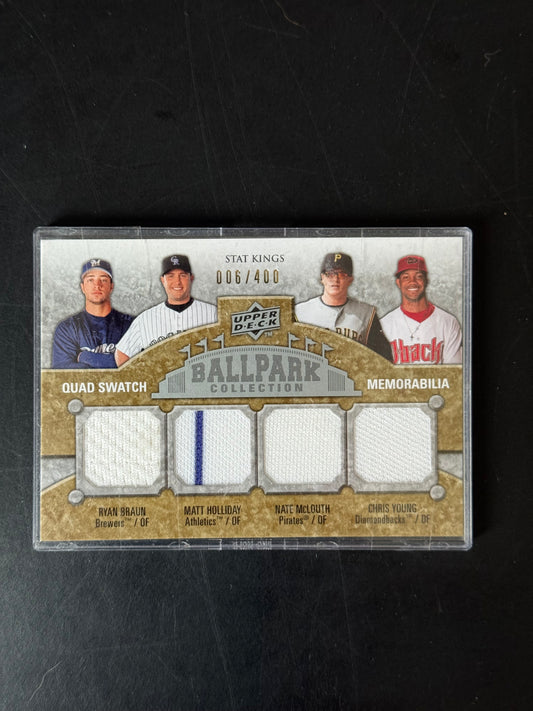 Ballpark Collection