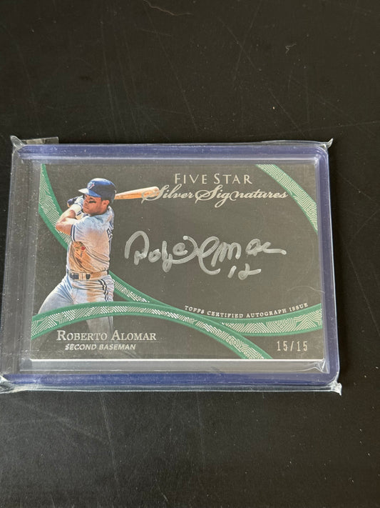 Roberto Alomar