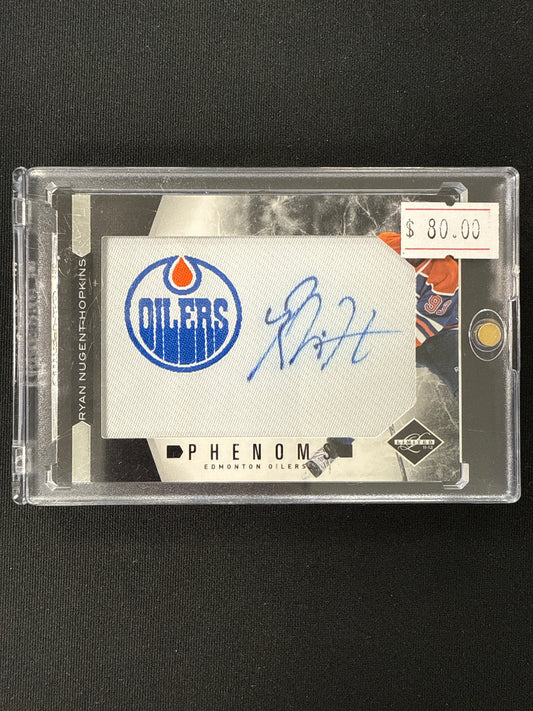 Ryan Nugent-Hopkins #215 Phenoms