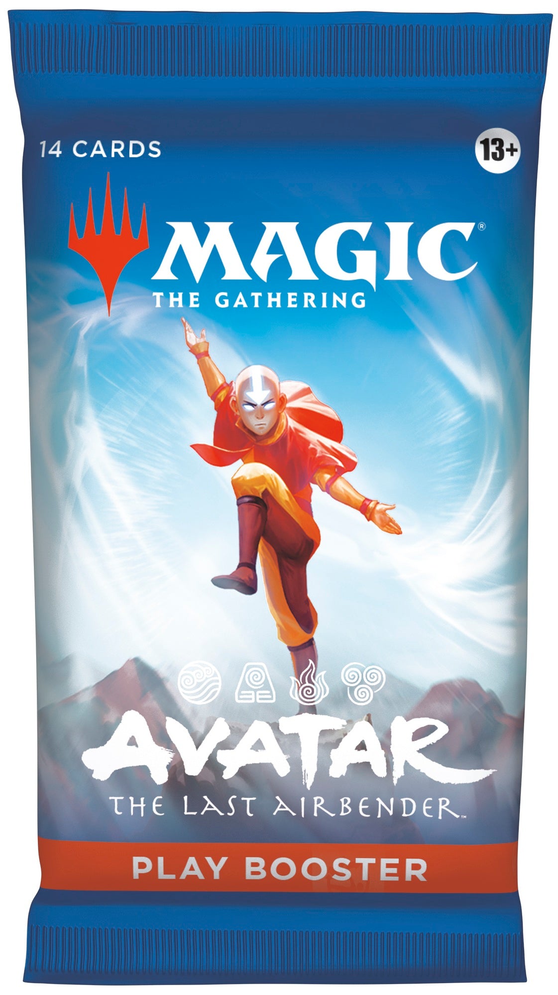 Magic the Gathering: Avatar: The Last Airbender - Play Booster Box