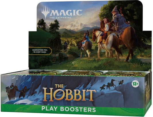 Magic the Gathering: The Hobbit - Play Booster