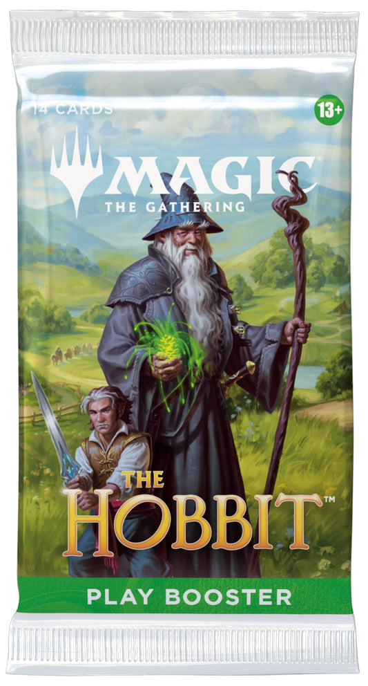 Magic the Gathering: The Hobbit - Play Booster