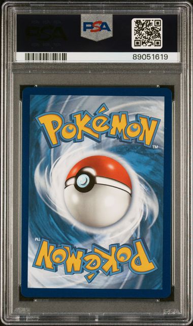 [PSA 10] Zeraora V #166 Chilling Reign