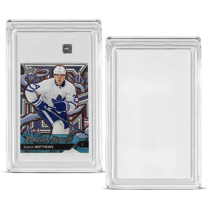 EVORETRO Magnetic Acrylic Case for TAG Graded Card