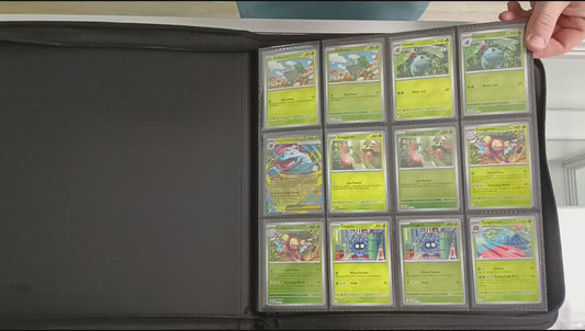 Pokemon TCG: Mega Evolution Master Set