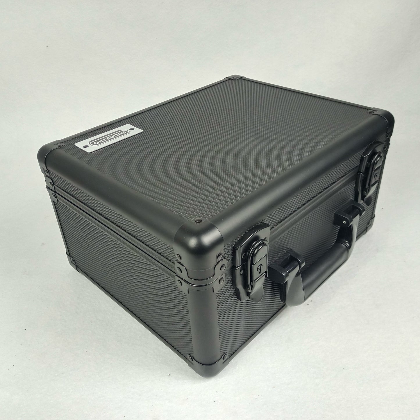 EVORETRO Graded Card Storage Case - 3-Row Case
