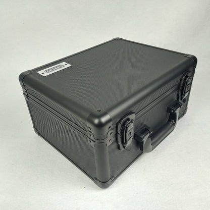 EVORETRO Graded Card Storage Case - 3-Row Case