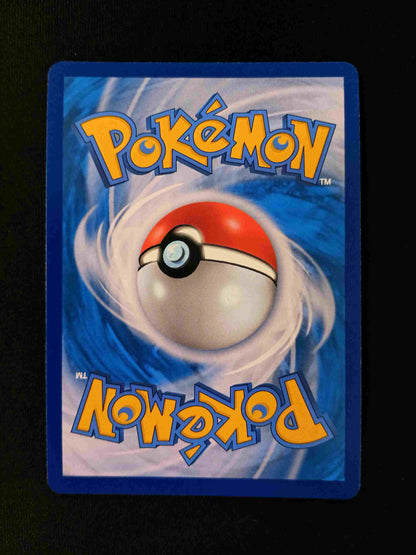 Sylveon ex #212 Pokemon Korean Terastal Festival