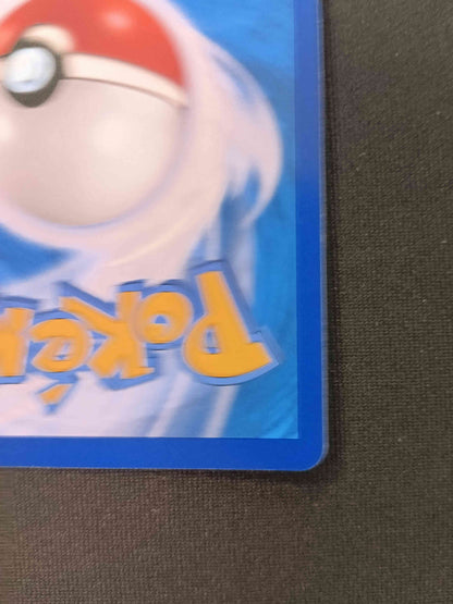 Sylveon ex #212 Pokemon Korean Terastal Festival