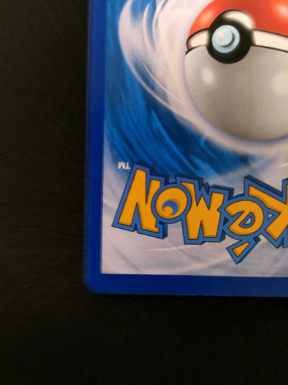 Sylveon ex #212 Pokemon Korean Terastal Festival